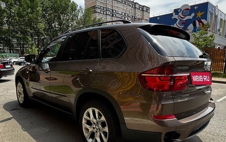 BMW X5, 2013 год, 1 950 000 рублей, 5 фотография