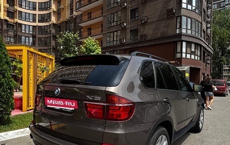 BMW X5, 2013 год, 1 950 000 рублей, 3 фотография