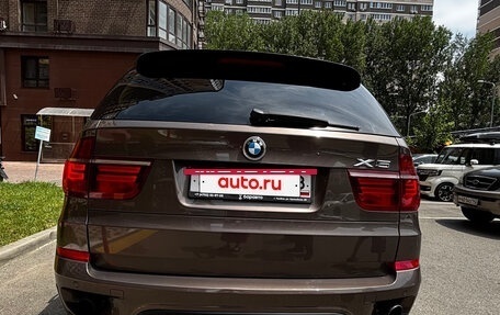 BMW X5, 2013 год, 1 950 000 рублей, 4 фотография