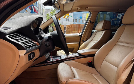 BMW X5, 2013 год, 1 950 000 рублей, 13 фотография