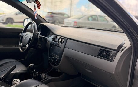 Daewoo Gentra II, 2014 год, 320 000 рублей, 6 фотография