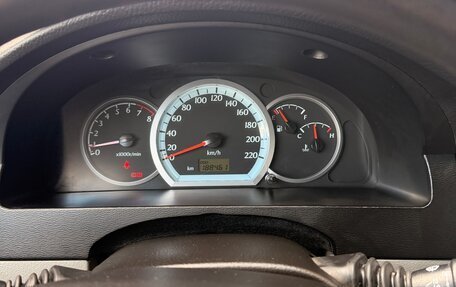 Daewoo Gentra II, 2014 год, 320 000 рублей, 9 фотография