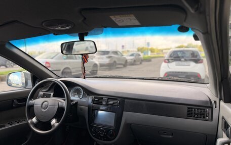 Daewoo Gentra II, 2014 год, 320 000 рублей, 7 фотография