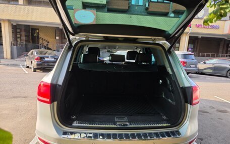Volkswagen Touareg III, 2010 год, 1 900 000 рублей, 7 фотография