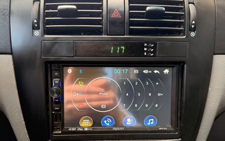 Daewoo Gentra II, 2014 год, 320 000 рублей, 13 фотография
