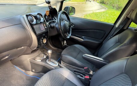Nissan Note II рестайлинг, 2013 год, 775 555 рублей, 12 фотография