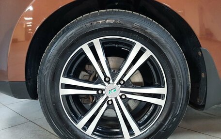 Hyundai ix35 I рестайлинг, 2013 год, 1 211 000 рублей, 9 фотография