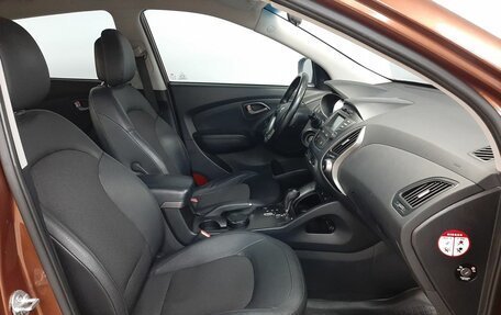 Hyundai ix35 I рестайлинг, 2013 год, 1 211 000 рублей, 10 фотография