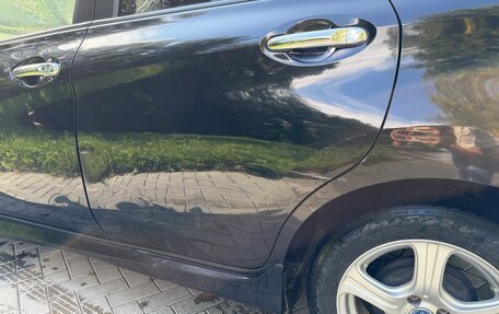 Nissan Note II рестайлинг, 2013 год, 775 555 рублей, 7 фотография