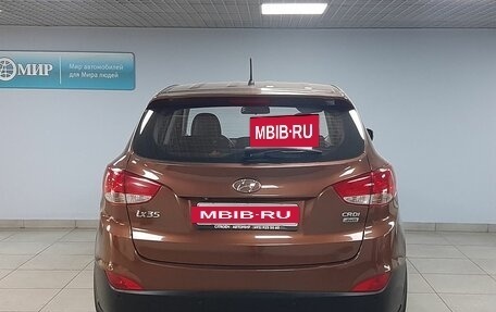 Hyundai ix35 I рестайлинг, 2013 год, 1 211 000 рублей, 6 фотография