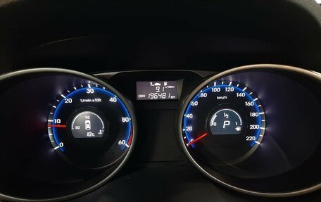 Hyundai ix35 I рестайлинг, 2013 год, 1 211 000 рублей, 13 фотография