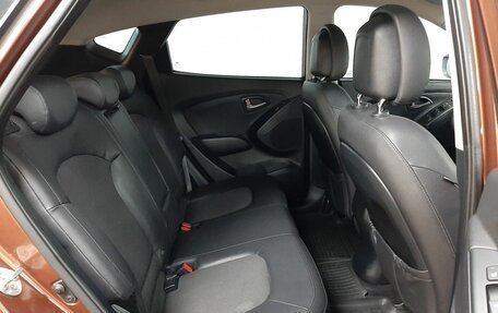 Hyundai ix35 I рестайлинг, 2013 год, 1 211 000 рублей, 11 фотография