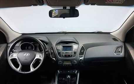 Hyundai ix35 I рестайлинг, 2013 год, 1 211 000 рублей, 17 фотография