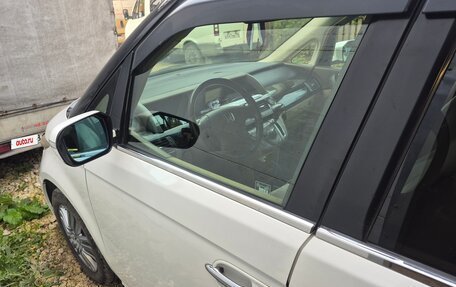 Honda Elysion I, 2004 год, 840 000 рублей, 3 фотография
