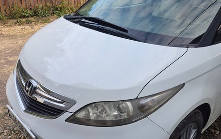 Honda Elysion I, 2004 год, 840 000 рублей, 4 фотография