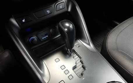 Hyundai ix35 I рестайлинг, 2013 год, 1 211 000 рублей, 15 фотография