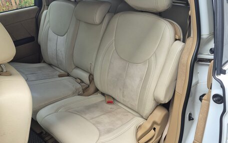 Honda Elysion I, 2004 год, 840 000 рублей, 6 фотография