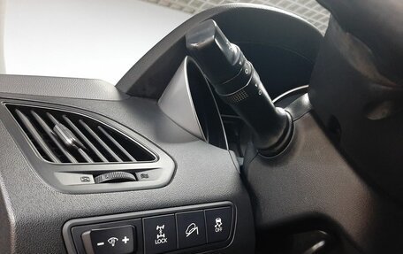 Hyundai ix35 I рестайлинг, 2013 год, 1 211 000 рублей, 19 фотография