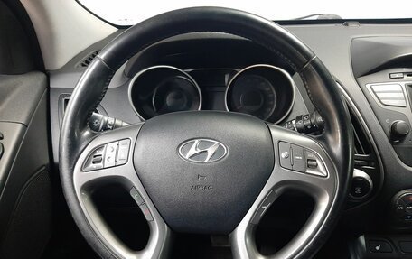 Hyundai ix35 I рестайлинг, 2013 год, 1 211 000 рублей, 16 фотография