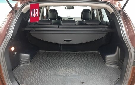 Hyundai ix35 I рестайлинг, 2013 год, 1 211 000 рублей, 12 фотография