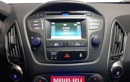 Hyundai ix35 I рестайлинг, 2013 год, 1 211 000 рублей, 14 фотография