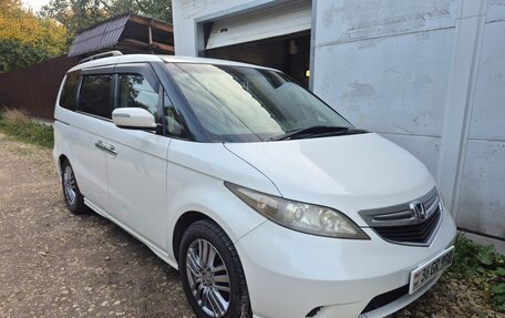 Honda Elysion I, 2004 год, 840 000 рублей, 10 фотография