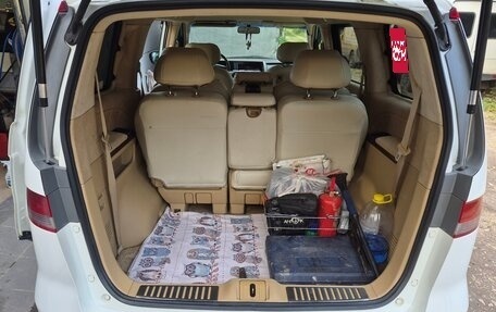 Honda Elysion I, 2004 год, 840 000 рублей, 8 фотография