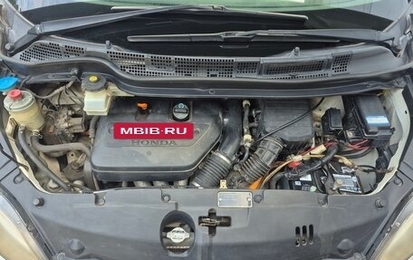 Honda Elysion I, 2004 год, 840 000 рублей, 11 фотография