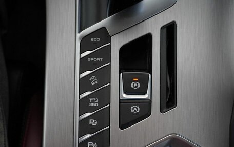 Geely Coolray I, 2020 год, 1 510 000 рублей, 12 фотография