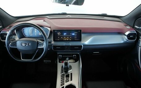 Geely Coolray I, 2020 год, 1 510 000 рублей, 9 фотография