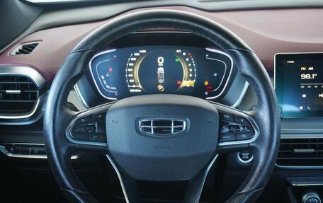 Geely Coolray I, 2020 год, 1 510 000 рублей, 10 фотография