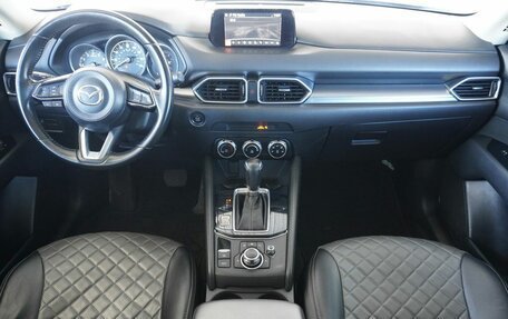 Mazda CX-5 II, 2018 год, 2 390 000 рублей, 9 фотография