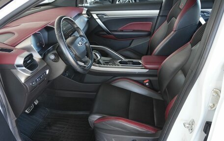 Geely Coolray I, 2020 год, 1 510 000 рублей, 19 фотография
