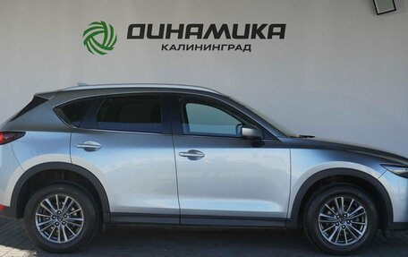 Mazda CX-5 II, 2018 год, 2 390 000 рублей, 6 фотография