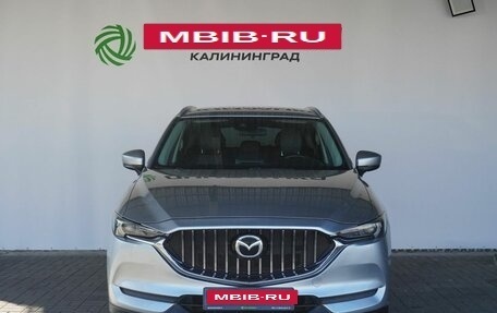 Mazda CX-5 II, 2018 год, 2 390 000 рублей, 8 фотография