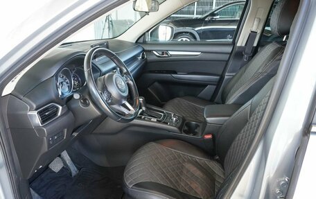 Mazda CX-5 II, 2018 год, 2 390 000 рублей, 16 фотография