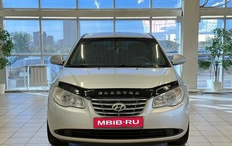 Hyundai Elantra IV, 2010 год, 650 000 рублей, 3 фотография