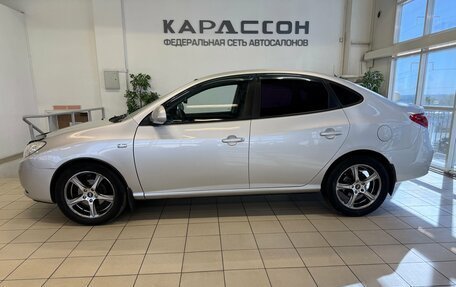 Hyundai Elantra IV, 2010 год, 650 000 рублей, 5 фотография