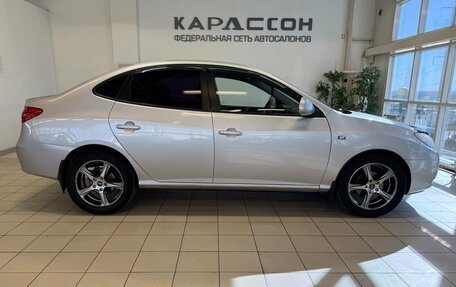 Hyundai Elantra IV, 2010 год, 650 000 рублей, 6 фотография