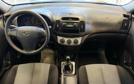 Hyundai Elantra IV, 2010 год, 650 000 рублей, 8 фотография