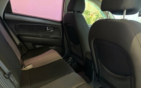 Hyundai Elantra IV, 2010 год, 650 000 рублей, 10 фотография