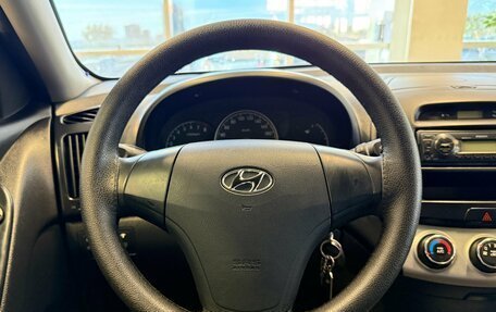 Hyundai Elantra IV, 2010 год, 650 000 рублей, 7 фотография