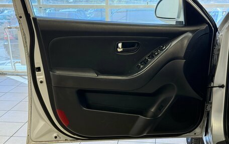 Hyundai Elantra IV, 2010 год, 650 000 рублей, 14 фотография