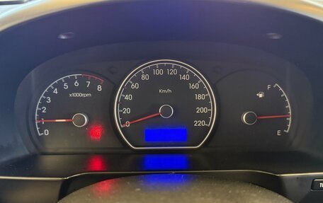 Hyundai Elantra IV, 2010 год, 650 000 рублей, 11 фотография
