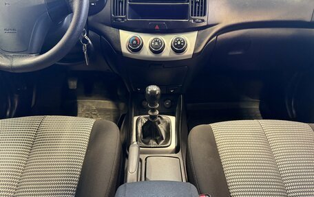 Hyundai Elantra IV, 2010 год, 650 000 рублей, 13 фотография