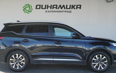Chery Tiggo 7 Pro, 2020 год, 1 549 000 рублей, 6 фотография