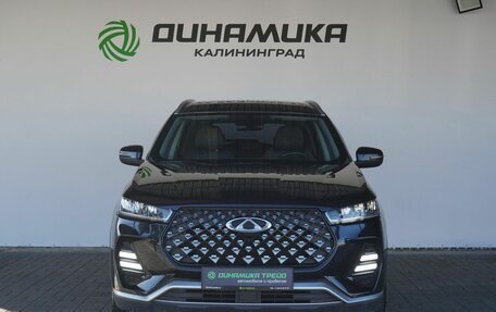 Chery Tiggo 7 Pro, 2020 год, 1 549 000 рублей, 8 фотография