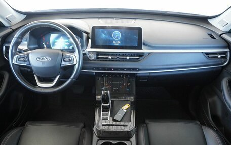 Chery Tiggo 7 Pro, 2020 год, 1 549 000 рублей, 9 фотография