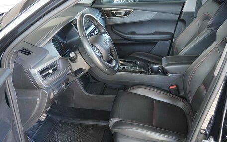 Chery Tiggo 7 Pro, 2020 год, 1 549 000 рублей, 17 фотография