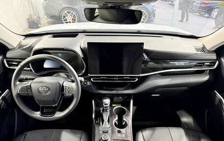 Toyota Highlander, 2025 год, 5 299 000 рублей, 10 фотография